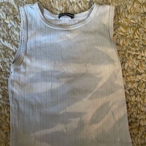 Brandy Melville Tye-Dye Tank